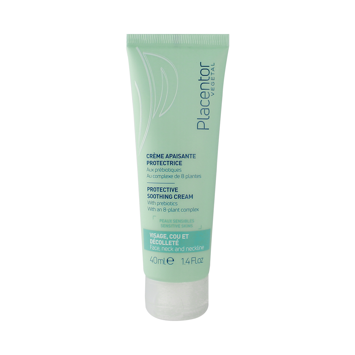 PLACENTOR CREME APAISANTE ANTI-ROUGEURS 40 ML main image 1