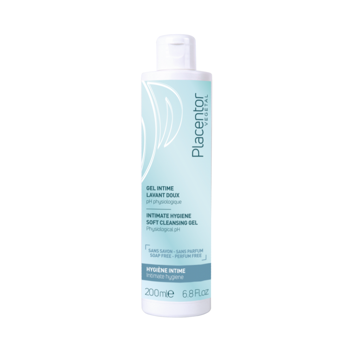 Buy Placentor Vegetal Placentime Intimate Hygiene Soft Cleansing Gel 