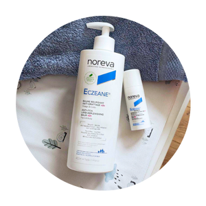 Eczeane (For Itchy, Eczema-Prone Skin)