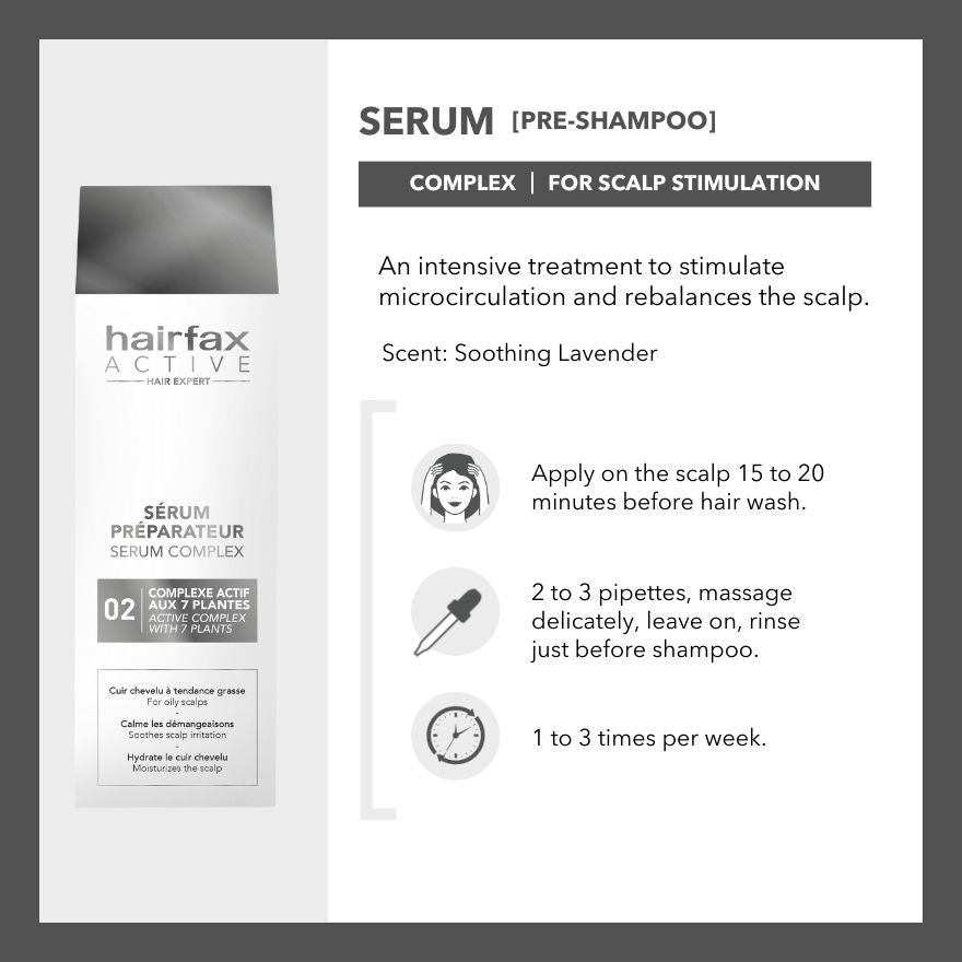 Hidro Complex Serum Complex 50ml | Colorplay Enterprise