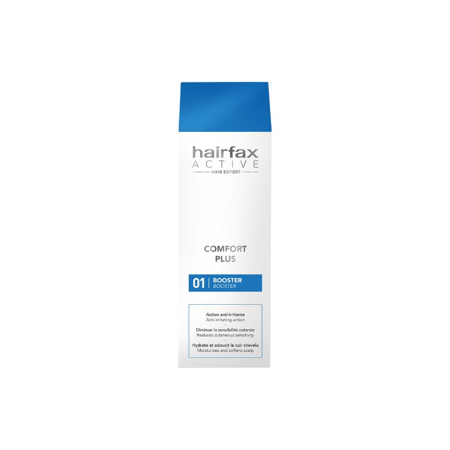 Comfort Plus Booster 50ml | Colorplay Enterprise