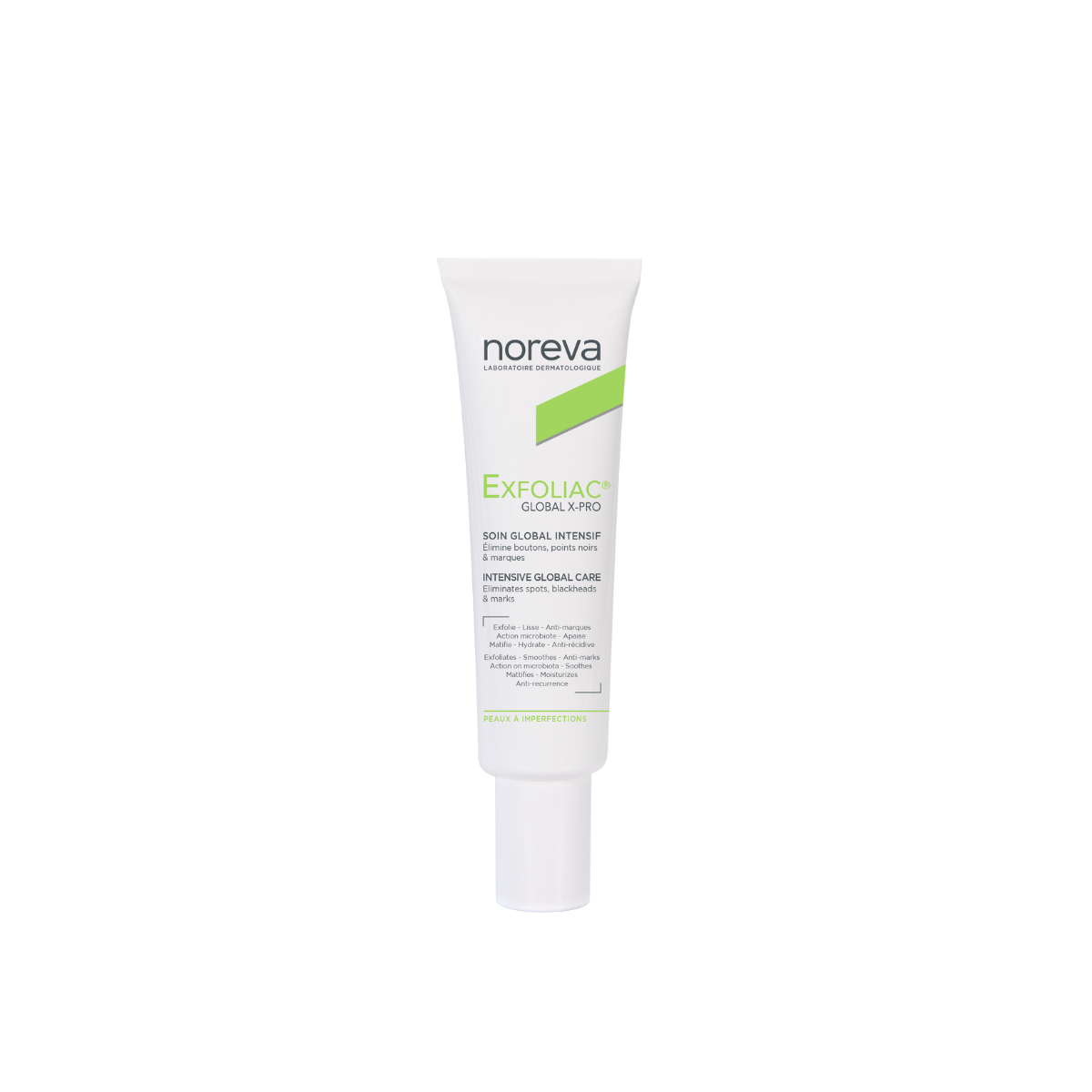 xfoliac Global X-Pro Care