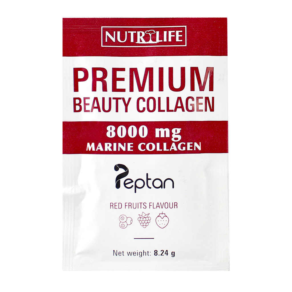 Premium Beauty Collagen (10 sachets)