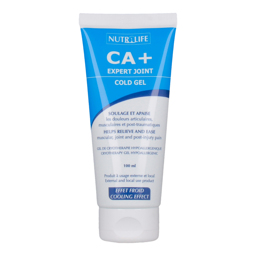 CA+ Expert Joint Cold Gel 100ml