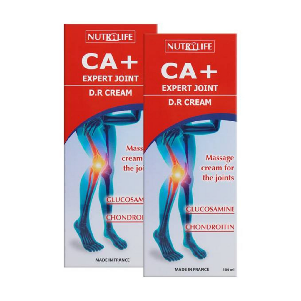 CA+ Expert Joint Relief 30 Capsules | Colorplay Enterprise