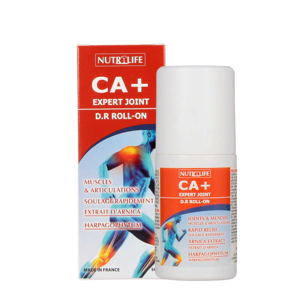 CA+ Expert Joint D.R Roll On (50ml)
