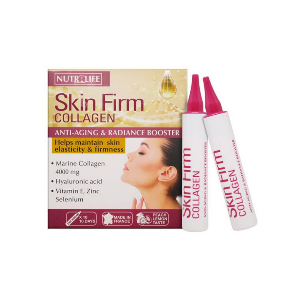 Skin Firm Collagen 10 doses (Bundle of 2)