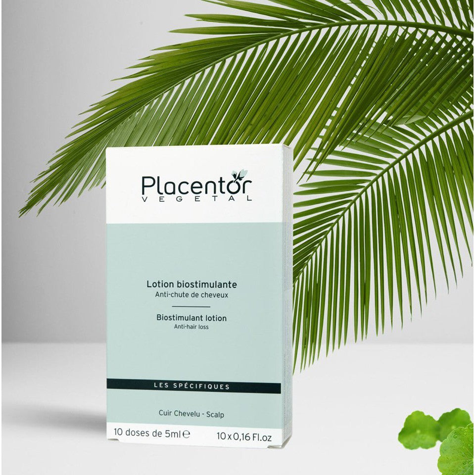 Placentor Vegetal Anti-Age Skin Lightening Kit