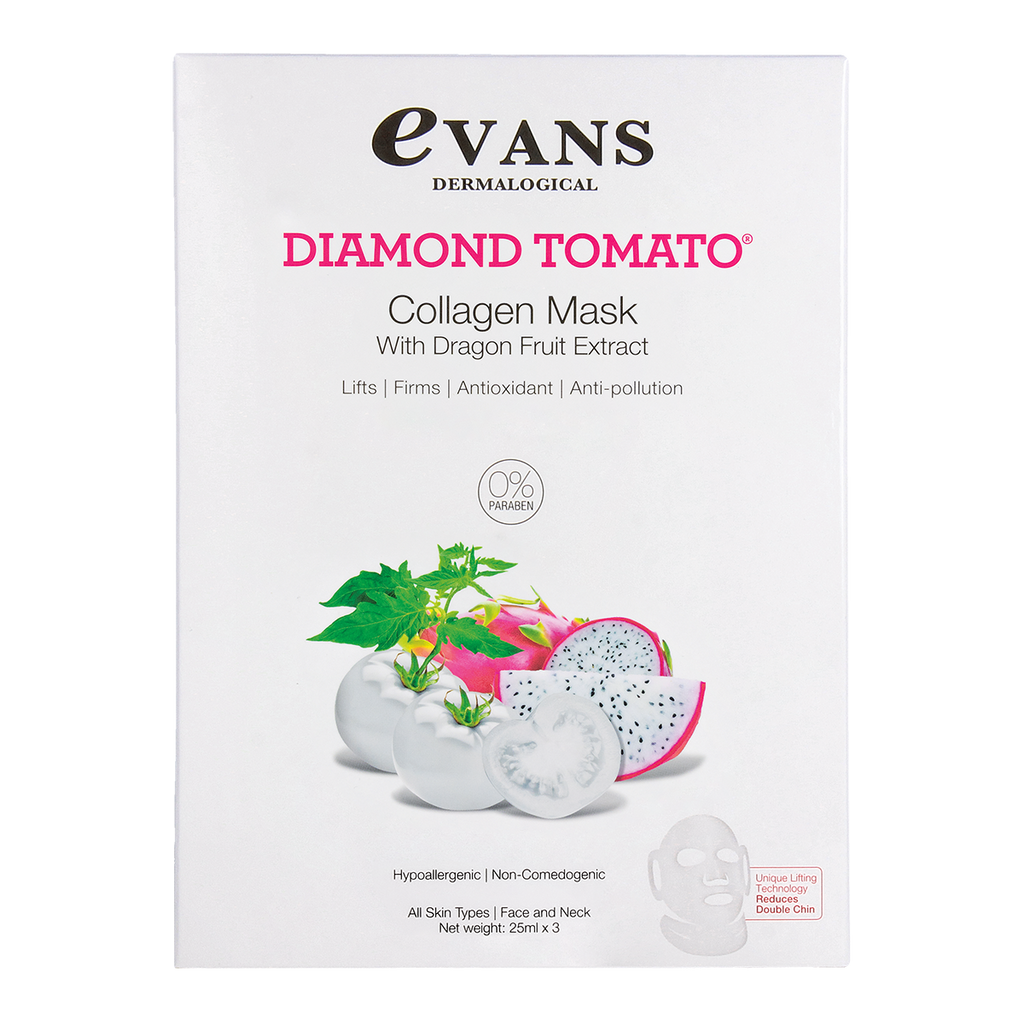 Evans Anti-aging Vitamin C Firming Set